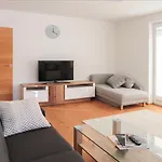 בית נופש Haus Harmony