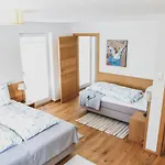 בית נופש Haus Harmony רמסאו אם דכשטיין