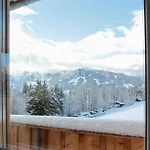 Haus Harmony Dom wakacyjny Ramsau am Dachstein