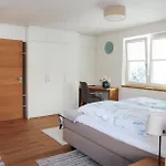 Dom wakacyjny Haus Harmony