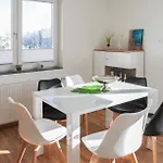 Haus Harmony Dom wakacyjny *