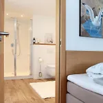 Haus Harmony Dom wakacyjny *