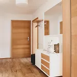 Haus Harmony Dom wakacyjny