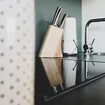 Dom wakacyjny Haus Harmony