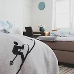 Dom wakacyjny Haus Harmony *