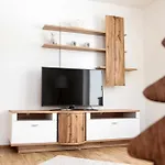 בית נופש Haus Harmony רמסאו אם דכשטיין