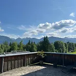 Dom wakacyjny Haus Harmony *