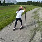 Ferienhaus Haus Harmony Ramsau am Dachstein