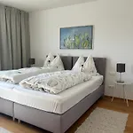 Dom wakacyjny Haus Harmony