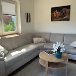 Haus Harmony * רמסאו אם דכשטיין