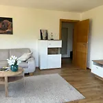 Haus Harmony Dom wakacyjny