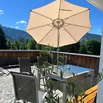 Haus Harmony Ferienhaus