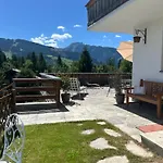 Haus Harmony Ferienhaus *