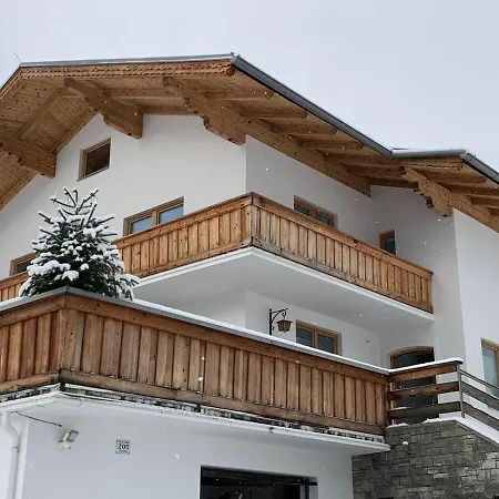 Haus Harmony *