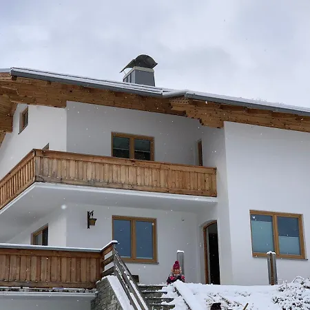 Haus Harmony