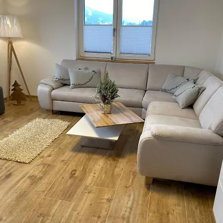 Haus Harmony Ramsau am Dachstein