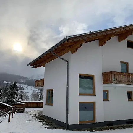 Holiday home Haus Harmony *