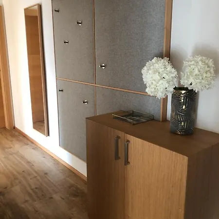 Haus Harmony Holiday home