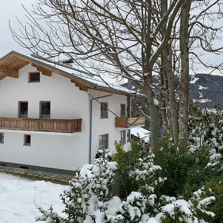 Holiday home Haus Harmony *