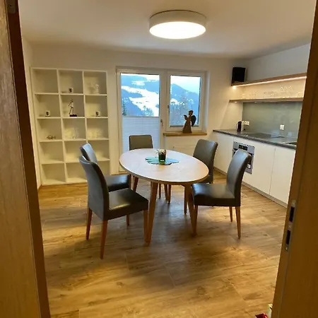 Haus Harmony Holiday home