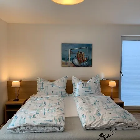 Haus Harmony Holiday home *
