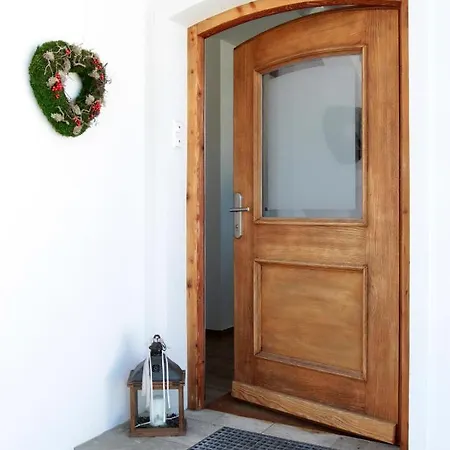 Haus Harmony بيت للعطل *