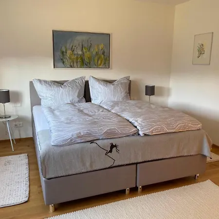 Haus Harmony Feriehus Ramsau am Dachstein