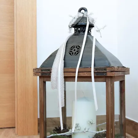 Feriehus Haus Harmony Ramsau am Dachstein