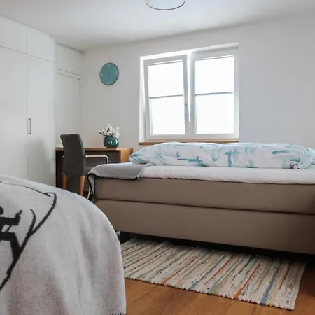 Haus Harmony * Ramsau am Dachstein