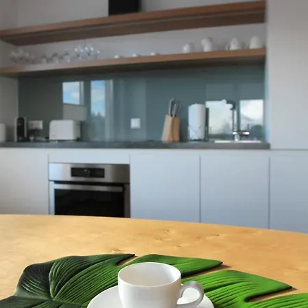 Feriehus Haus Harmony