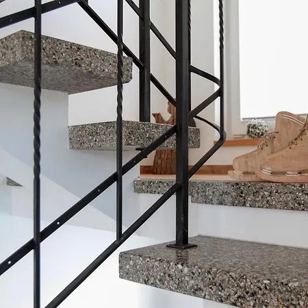 Haus Harmony رامساو أم داتشستين