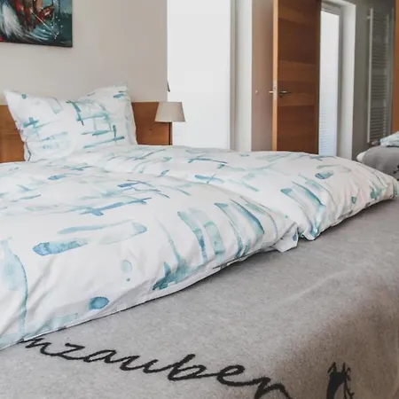 بيت للعطل Haus Harmony رامساو أم داتشستين