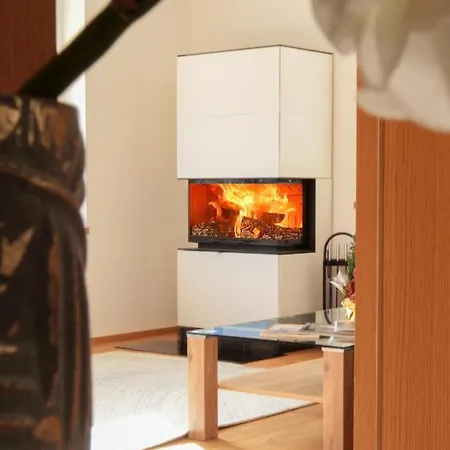 Semesterbostad Haus Harmony Ramsau am Dachstein