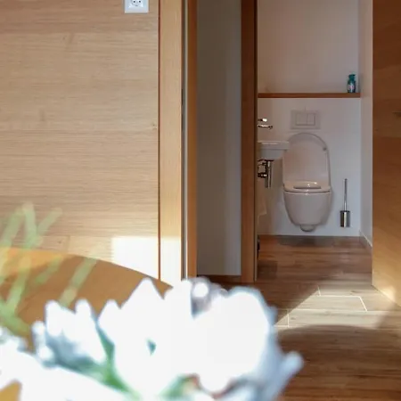 Дом отдыха Haus Harmony Рамзау