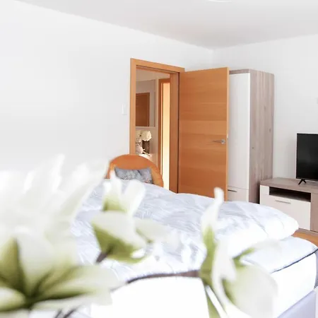 Haus Harmony Дом отдыха