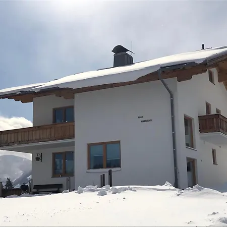 Haus Harmony * رامساو أم داتشستين