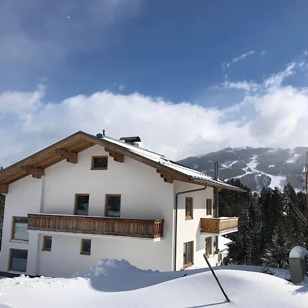 Holiday home Haus Harmony *