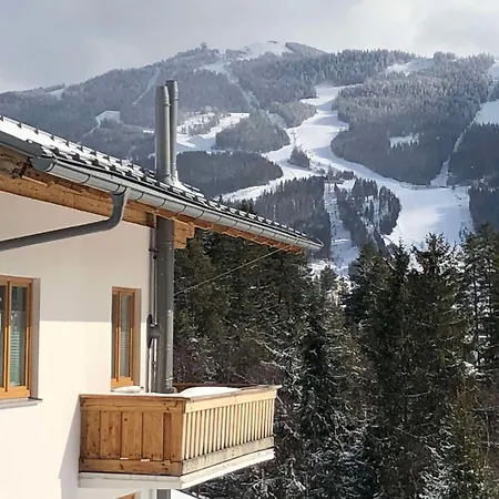Haus Harmony Ramsau am Dachstein