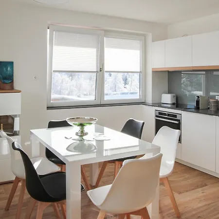 Дом отдыха Haus Harmony