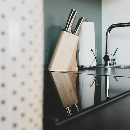 بيت للعطل Haus Harmony