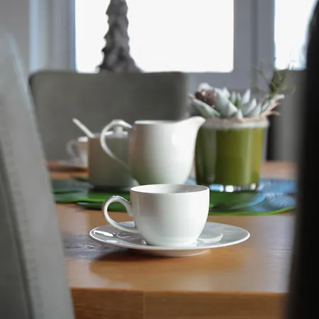 Haus Harmony Semesterbostad