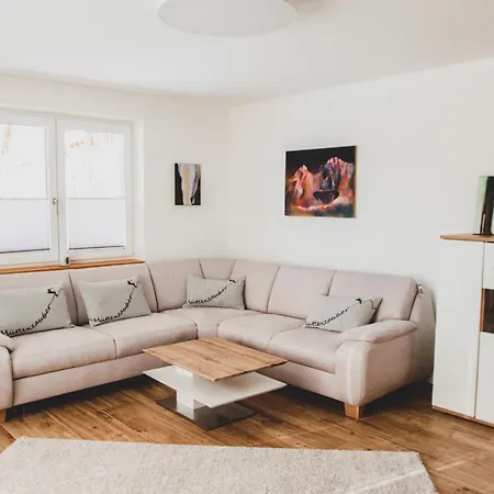 Haus Harmony Feriehus Ramsau am Dachstein