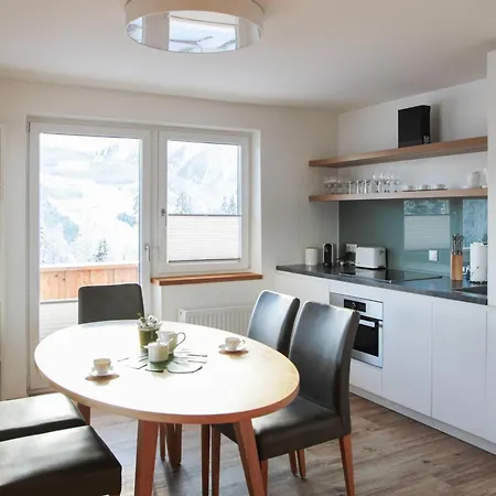 Feriehus Haus Harmony Ramsau am Dachstein