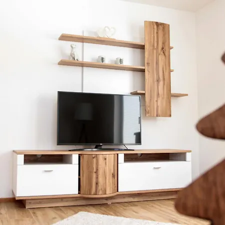 Semesterbostad Haus Harmony Ramsau am Dachstein