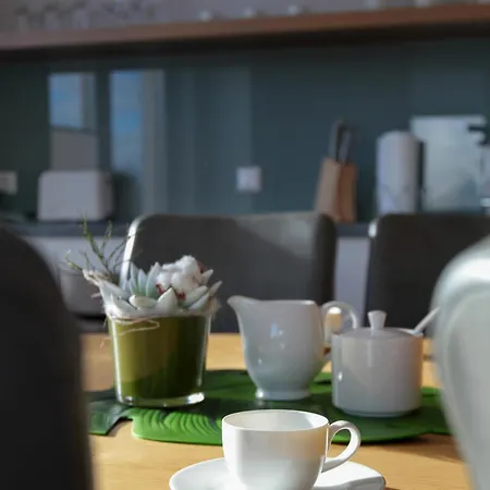 Haus Harmony Рамзау