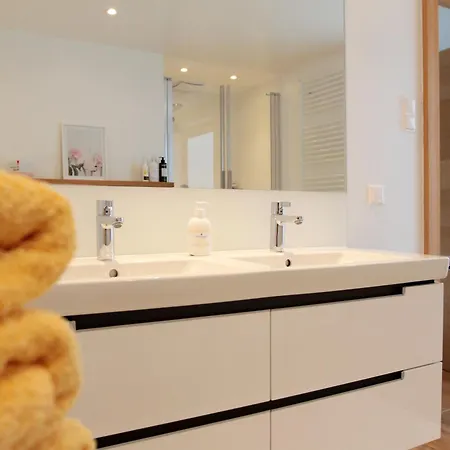 Haus Harmony Feriehus *