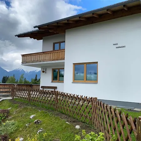 Haus Harmony Ramsau am Dachstein