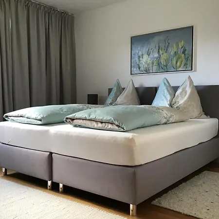 Haus Harmony Ramsau am Dachstein