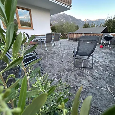 Haus Harmony * Рамзау