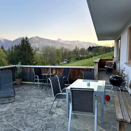 Haus Harmony Semesterbostad